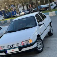 پژو 405 slxمدل 94 استثنایی