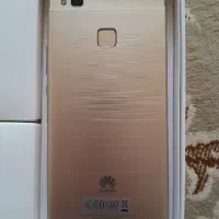 هواوی p9 lite بسیار تمیز 4G|موبایل|فیروزکوه, |دیوار