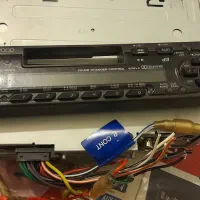 ضبط کاست کنوود فابریک ۴۰۵