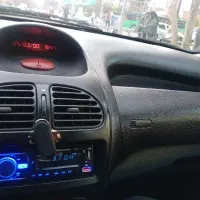 ۲۰۶ تیپ۳ فروش فوری|خودرو سواری و وانت|اراک, |دیوار