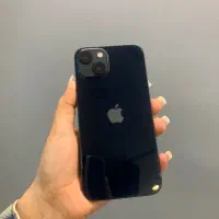 ایفون ۱۳ نرمال/iphone 13 normal مشکی