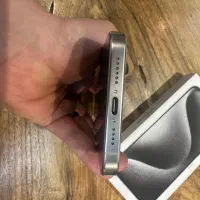 iphone 15 proMax|موبایل|تهران, هروی|دیوار