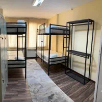 خوابگاه دخترانه سایه دو توحید اقامتگاه تخت اتاق|اجارهٔ کوتاهمدت آپارتمان و سوئیت|تهران, توحید|دیوار