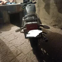 موتور پیشرو|موتورسیکلت|همدان, |دیوار