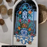 چاپ uvdtf (یووی دی تی آف) برجسته|خدمات رایانه‌ای و موبایل|مشهد, راهنمایی|دیوار