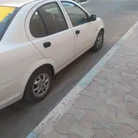 ساینااس دوگانه فابریک|خودرو سواری و وانت|لنجان, |دیوار