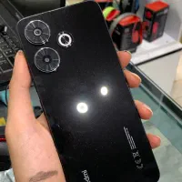 شیائومی Redmi13|موبایل|رشت, استقامت ۲|دیوار