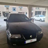 فروش سمند ۹۷ ef7|خودرو سواری و وانت|بندرعباس, |دیوار