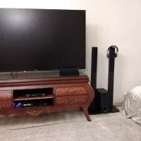 سینما خانگی الجی بلوتوثی|سیستم صوتی خانگی|اراک, |دیوار