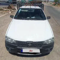 فروش فوری آریسان۲