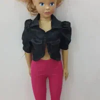 عروسک باربی ۱متری