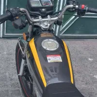 موتور احسان|موتورسیکلت|تهران, منیریه|دیوار