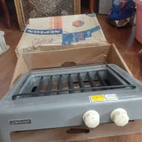 کباب پز نپتون نو|اجاق گاز و لوازم برقی پخت‌وپز|ارومیه, |دیوار