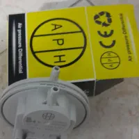 پرشر سوییچ  هوا.ایران رادیاتور