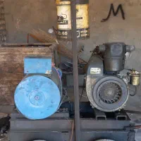 ژنراتور ۱۲ کوا و کفکش