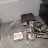 فروش تجهیزات دندانسازی و لابراتواری درحدنو|پزشکی|ارومیه, |دیوار