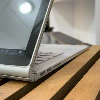 Surface book1|رایانه همراه|بانه, |دیوار