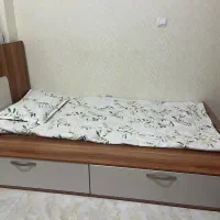سرویس خواب|تخت و سرویس خواب|کرج, ساماندهی|دیوار