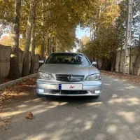 ماکسیما ۸۳نقره ای سالم درجه یک|خودرو سواری و وانت|هشتگرد, تهران دشت|دیوار