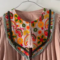 مانتو سنتی|لباس|گرگان, |دیوار