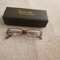 قاب عینک