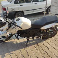 آپاچی 180 مدل 94