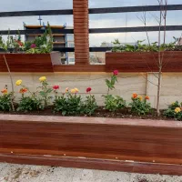 خدمات باغبانی و فضای سبز|خدمات باغبانی و درختکاری|اردبیل, |دیوار