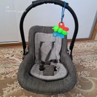 کریر|کالسکه و لوازم جانبی|ملایر, |دیوار