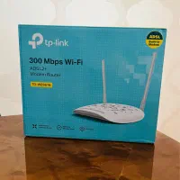 مودم روتر ADSL2 تی پی لینک tp-link مدل TD-W8961N|مودم و تجهیزات شبکه|تهران, زعفرانیه|دیوار