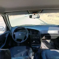 پژو 405|خودرو سواری و وانت|سقز, |دیوار