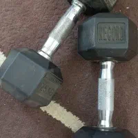 یک جفت دمبل 7.5