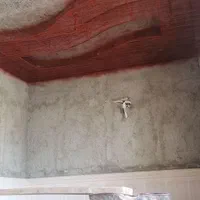 رنگ ضد زنگ رو راویز ، در و پنجره‌ و رو آهن ها