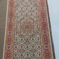 فرش راهرویی ۴ متری