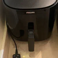 هواپز 6.2 لیتر فیلیپس مدل 9270 سالم و بدون نقطه