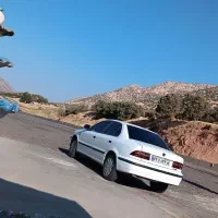 سمند99 lx xu7|خودرو سواری و وانت|کرمانشاه, |دیوار