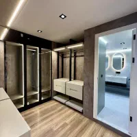 آپارتمان ۴۵۰متری در گلسار ۳ پارکینگ قابل تهاتر|فروش آپارتمان|رشت, گلسار|دیوار