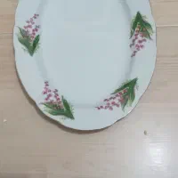 تعدادی ظروف چینی قدیمی ژاپنی به فروش میرسد|ظروف سرو و پذیرایی|اصفهان, سرشبادران|دیوار