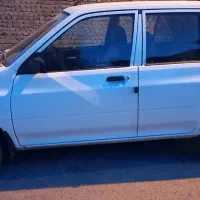 پراید ۱۳۱sx|خودرو سواری و وانت|مهاباد (آذربایجان غربی), |دیوار