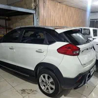 ام وی ام X22 دنده ای ، مدل ۱۳۹۹ ،نقدی یا شرایطی|خودرو سواری و وانت|سیرجان, |دیوار