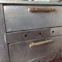 فر پیتزا