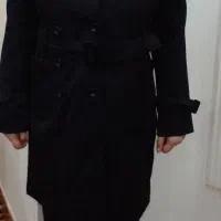 بارانی کم استفاده شده|لباس|رشت, شکار اسطلخ|دیوار