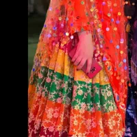 لباس ترکی ..لری..