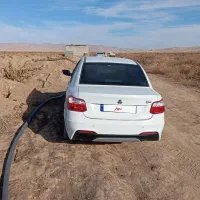 سایناsتک مدل 402 نقد و معاوضه با پراید ارزون تر