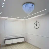51متری/طبقه دوم/پارکینگ دار/نما تراورتن /داخل فاز|فروش آپارتمان|اندیشه, شهرک المهدی|دیوار