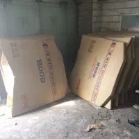 پخش بدنه دوو سیلو