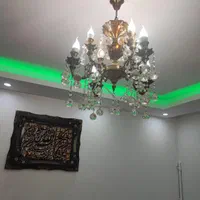یک جفت لوستر