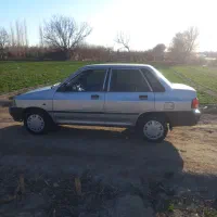 پراید|خودرو سواری و وانت|محمدشهر, کوی بهار|دیوار