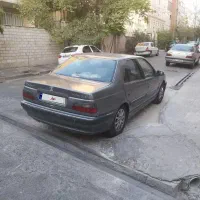 پرشیاELX مدل۸۶ خاکستری|خودرو سواری و وانت|تهران, ستارخان|دیوار