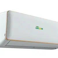 خرید کولر ۹۰۰۰ گرین ON/OFF|کولر گازی و فن‌کوئل|اراک, |دیوار