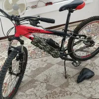 دوچرخه
